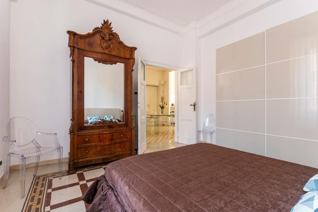 Appartement Lr Blue