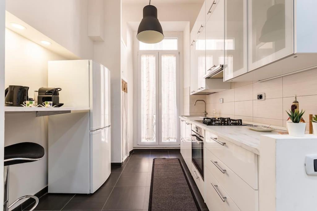 Lr Blue Appartement *