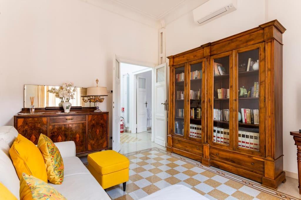 Appartement Lr Blue Rome