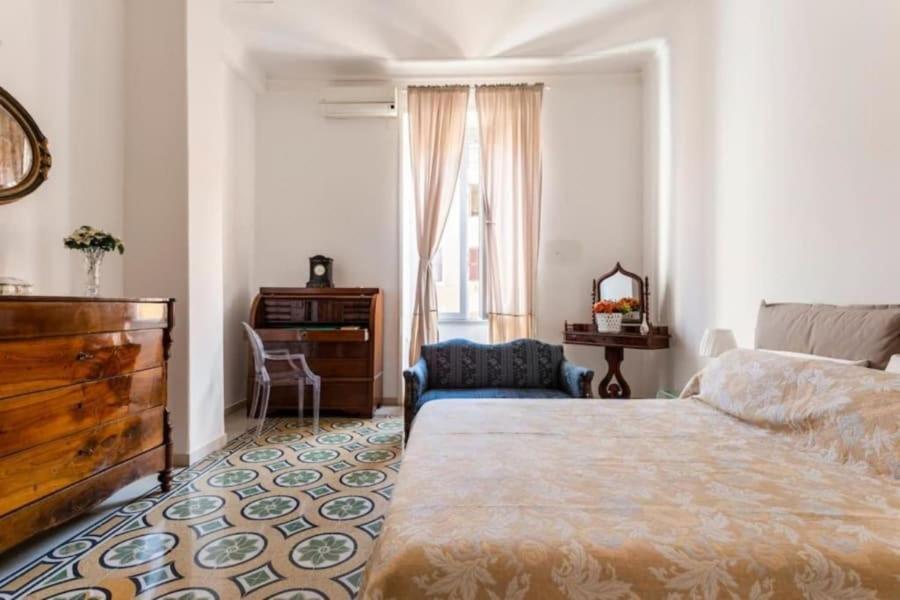 Appartement Lr Blue