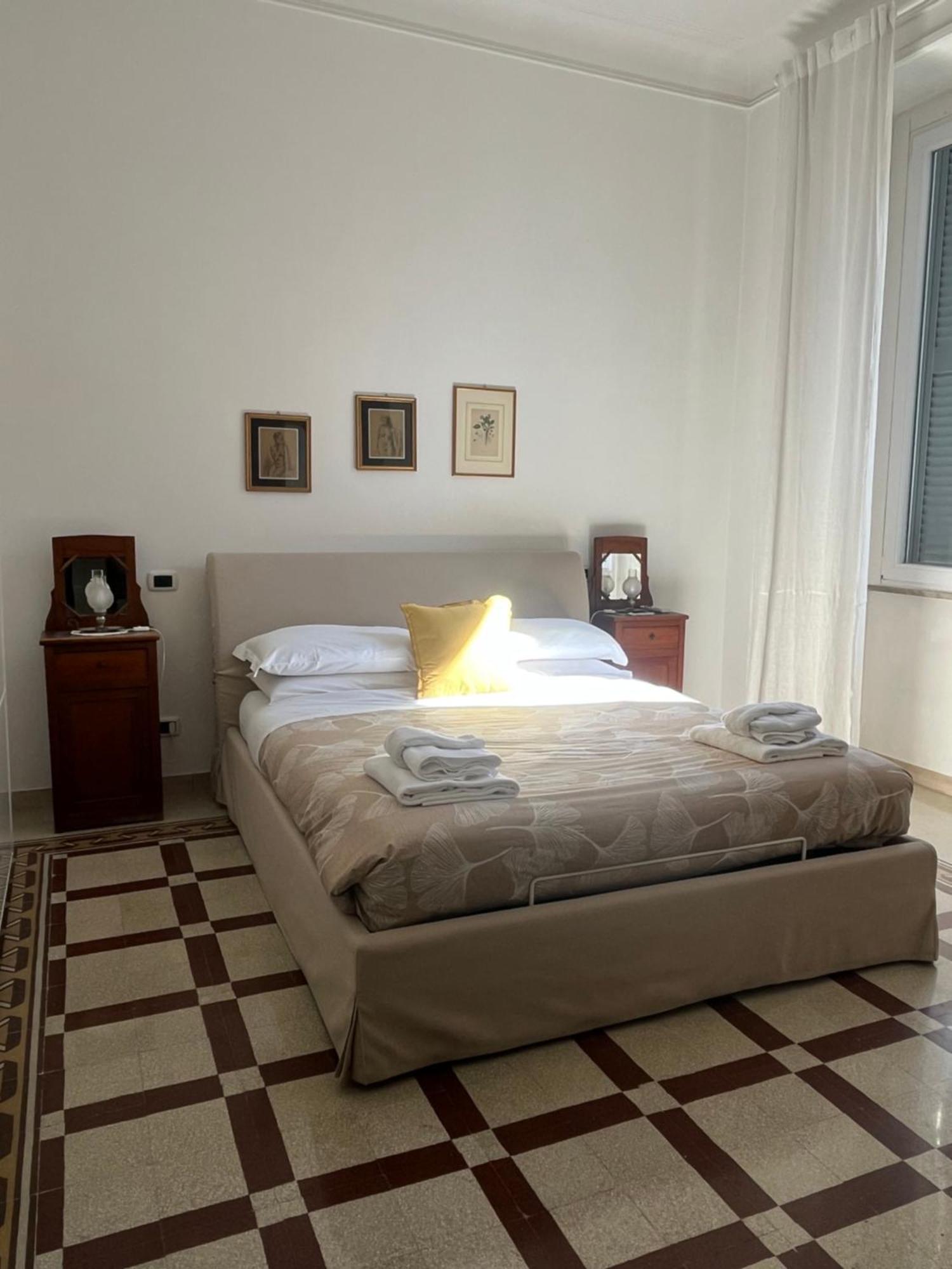Lr Blue Appartement *