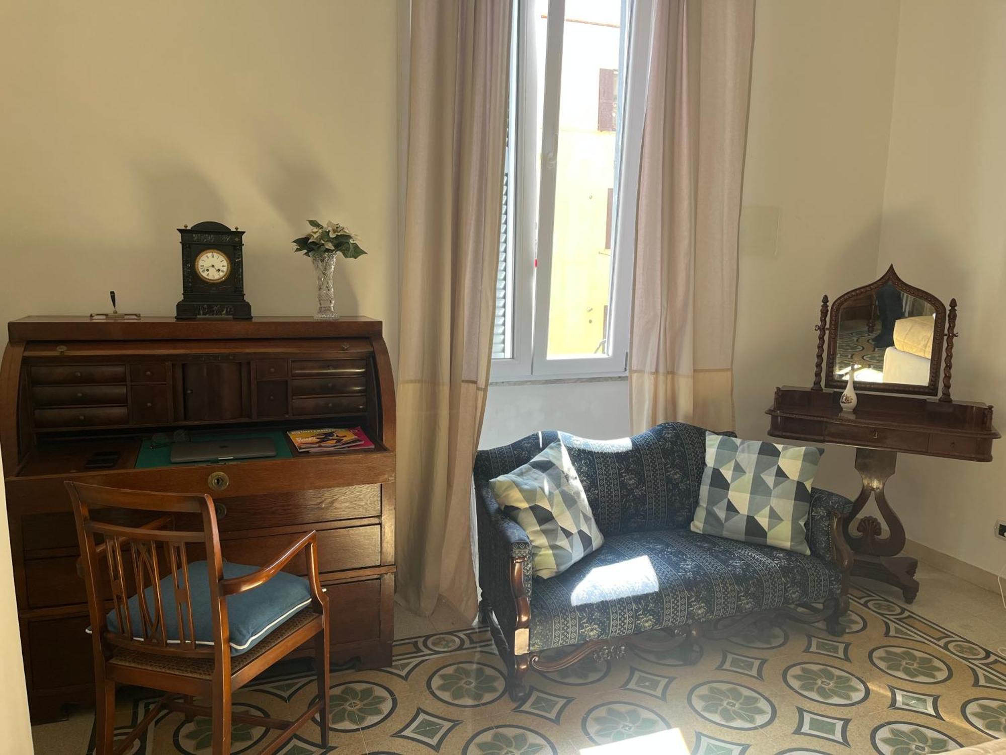 Lr Blue Appartement Rome