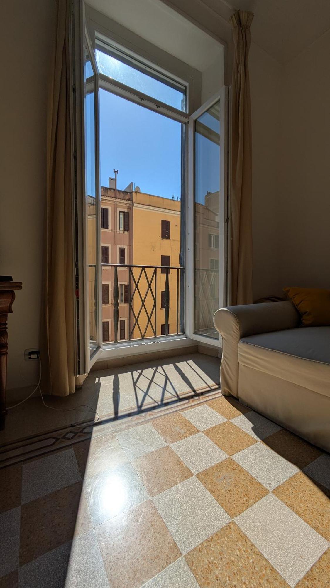 Lr Blue Appartement